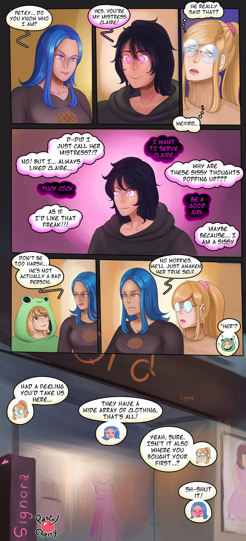 Emergency Reformation page 4 full
