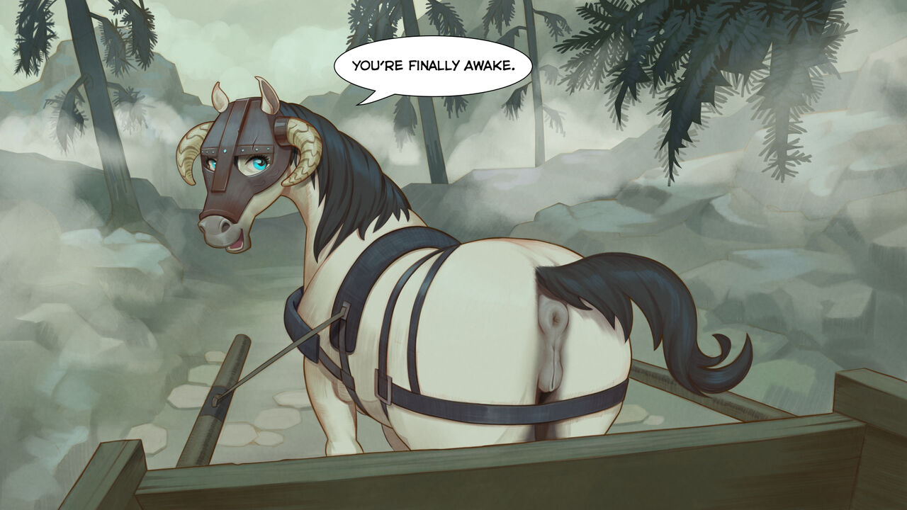 Jotun Minus Pony page 10 full