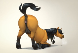 Jotun Minus Pony