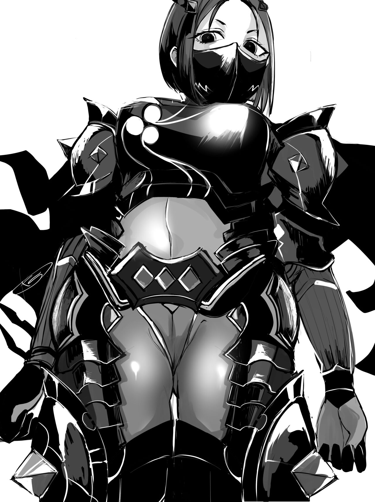 ●PIXIV● 柑橘系魚介類 page 7 full
