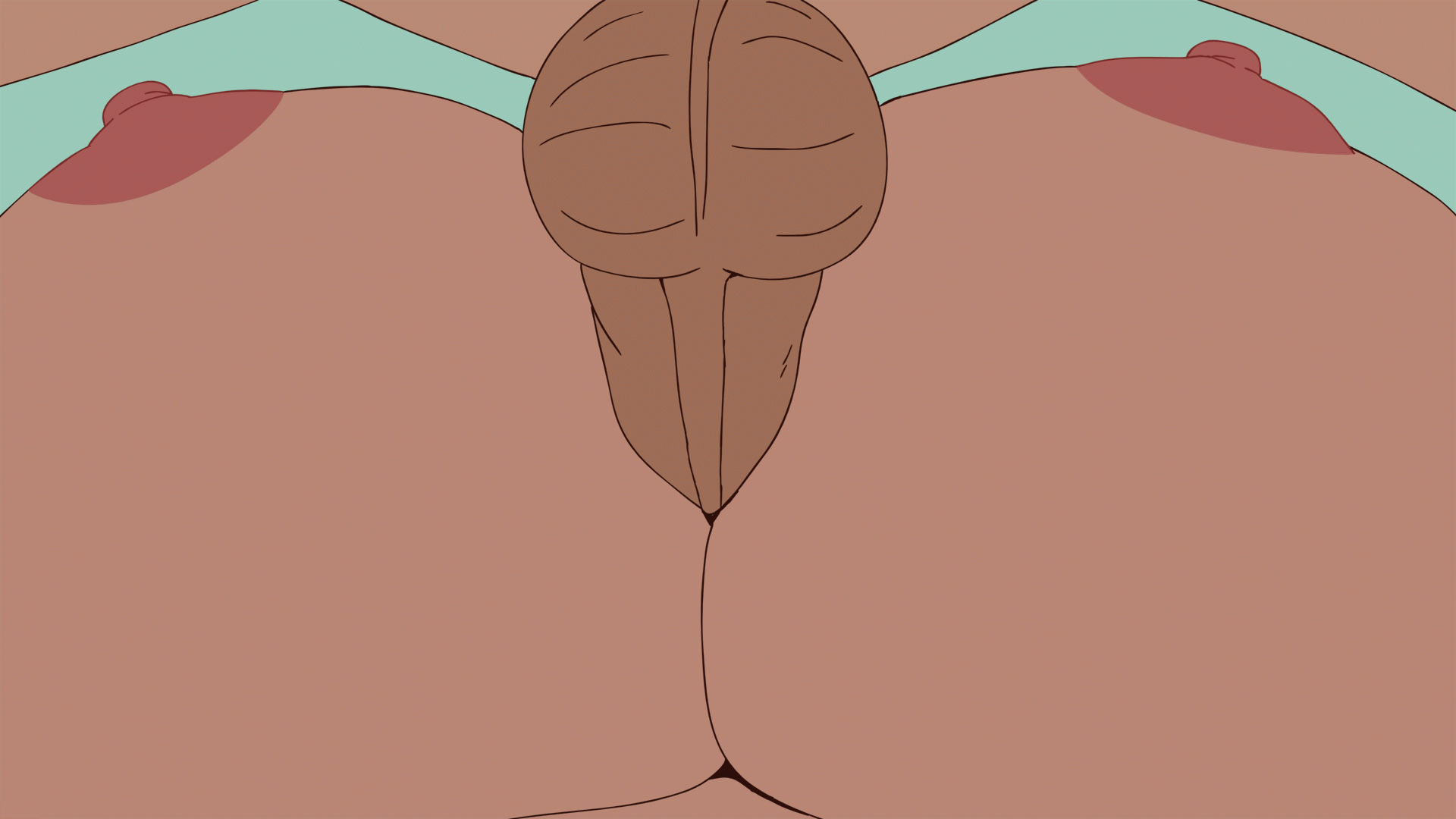 Discreen Vision- The Secret of the House Day 24 Sex Scene Sample and Pinups page 9 full