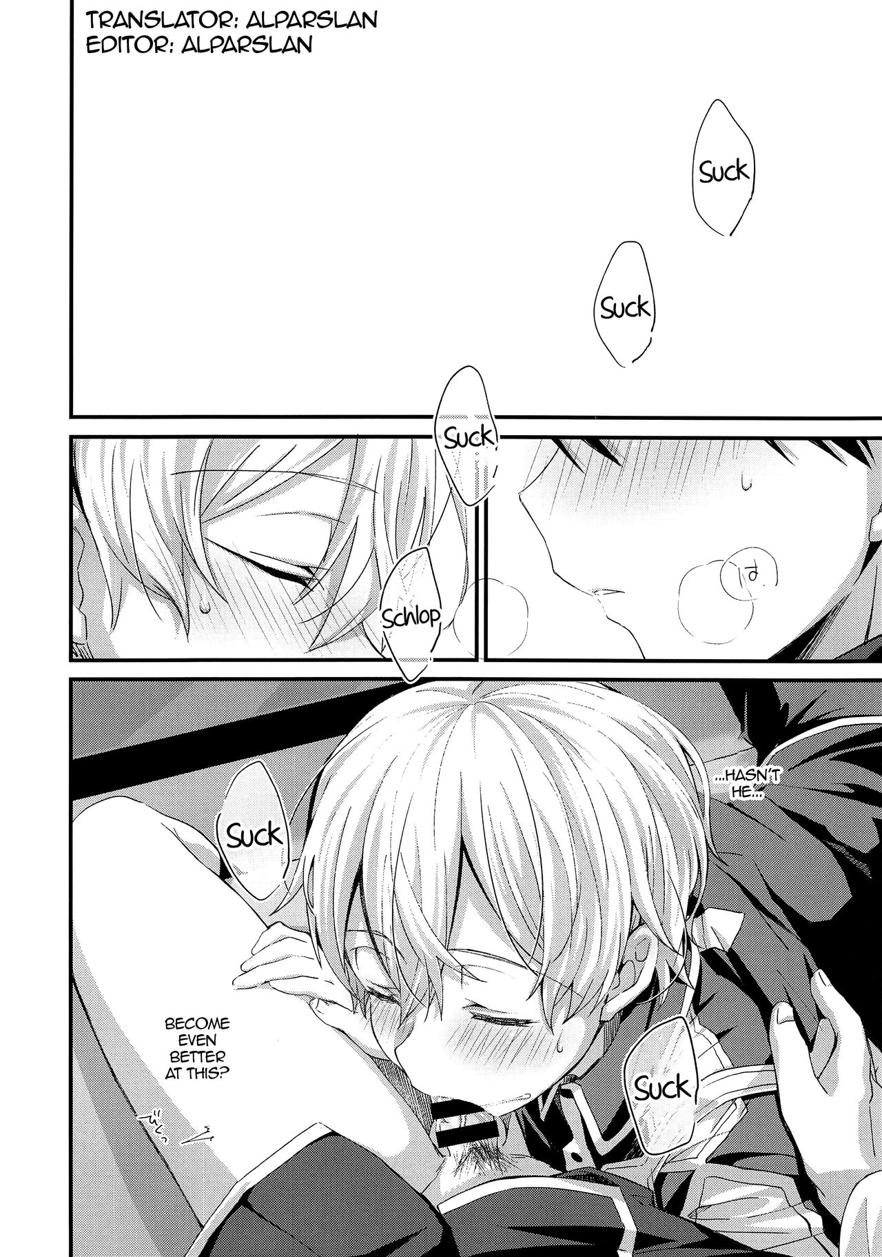 Kawaii Aibou | My Cute Partner page 2 full