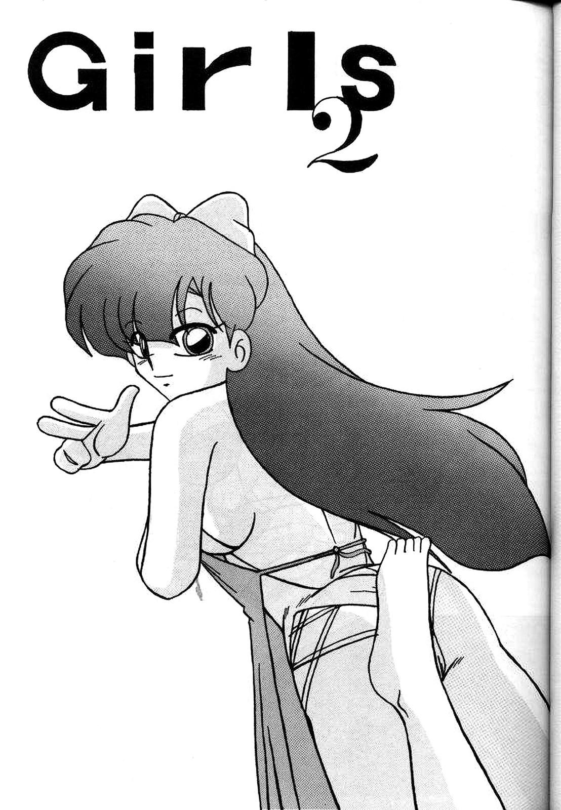 Girls 2 page 3 full