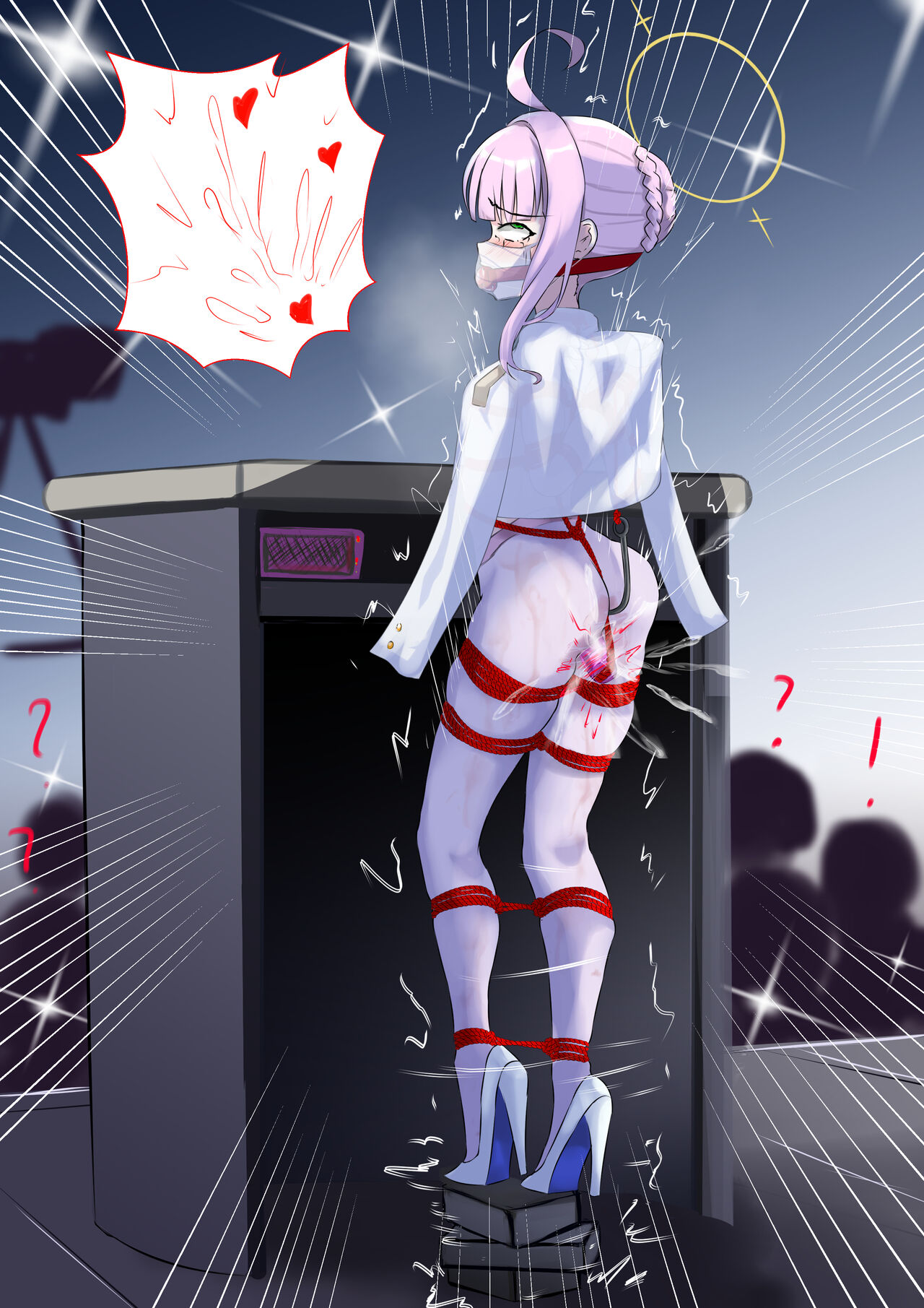 超人 page 7 full