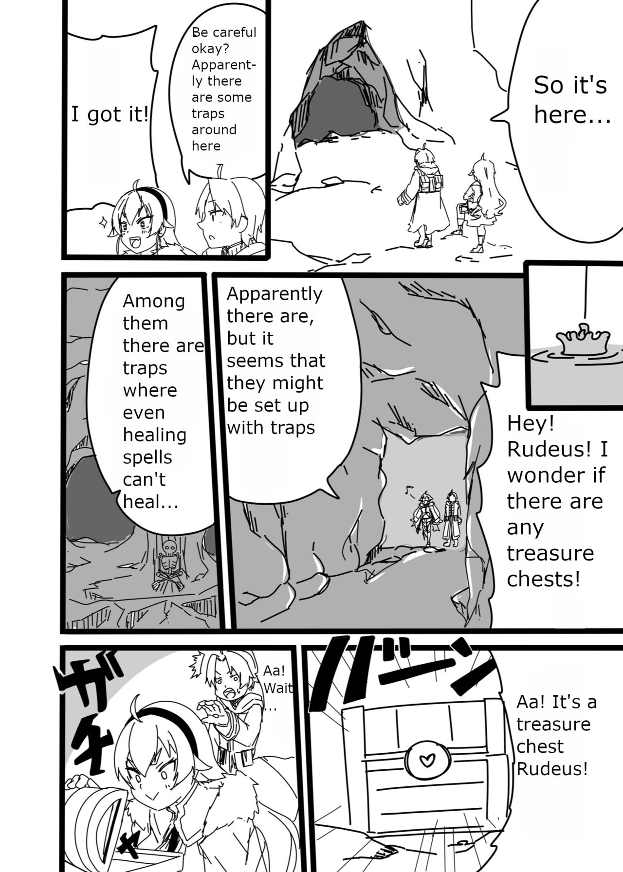 Yama page 4 full
