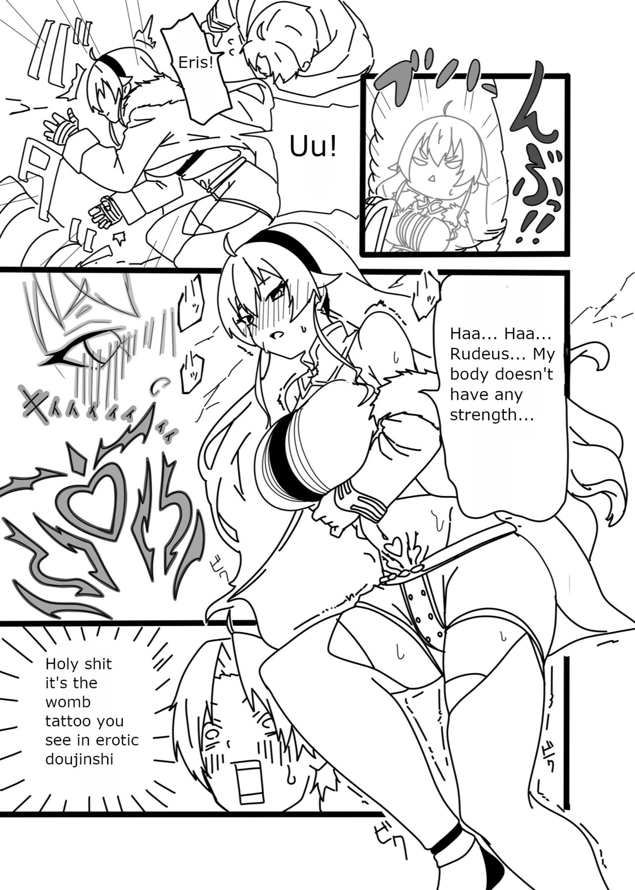 Yama page 5 full