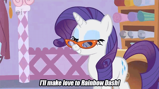 Mane Six Yuri page 2 full