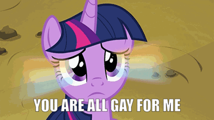Mane Six Yuri page 3 full