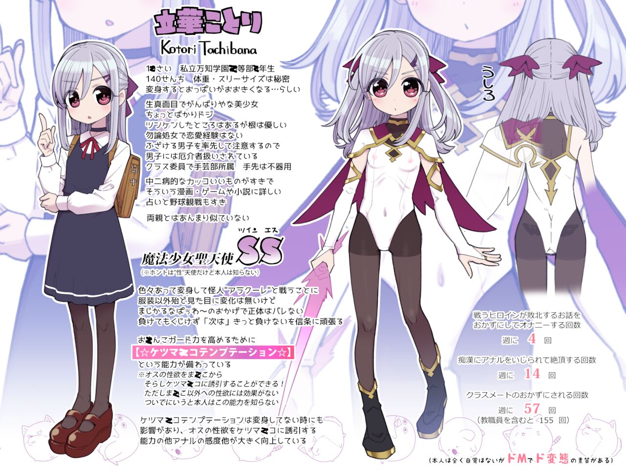 Mahou Shoujo Yuusha-chan Soushuuhen page 10 full