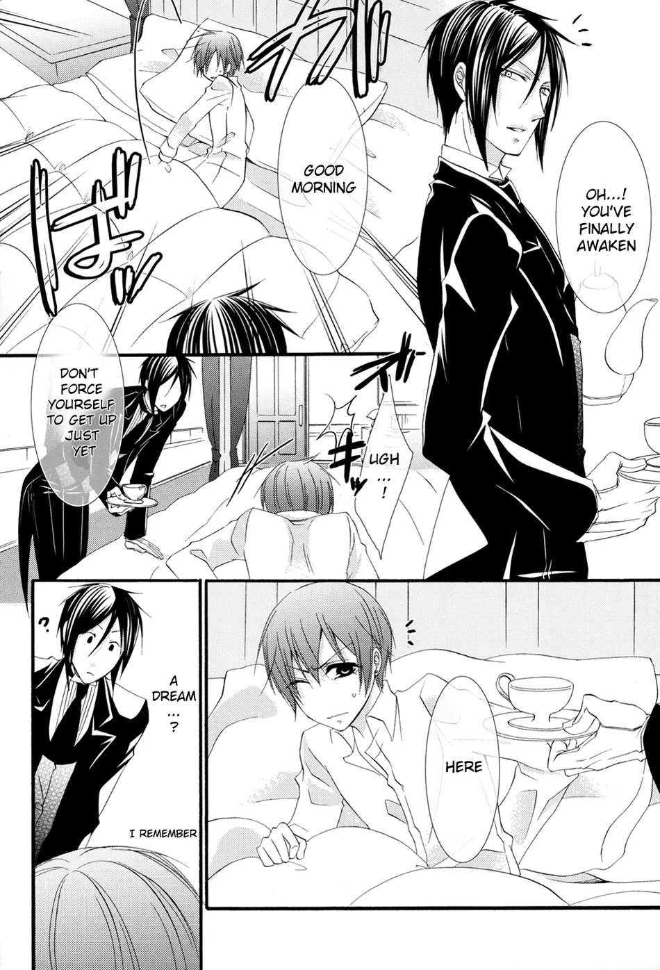 Candy Doll 2 page 7 full