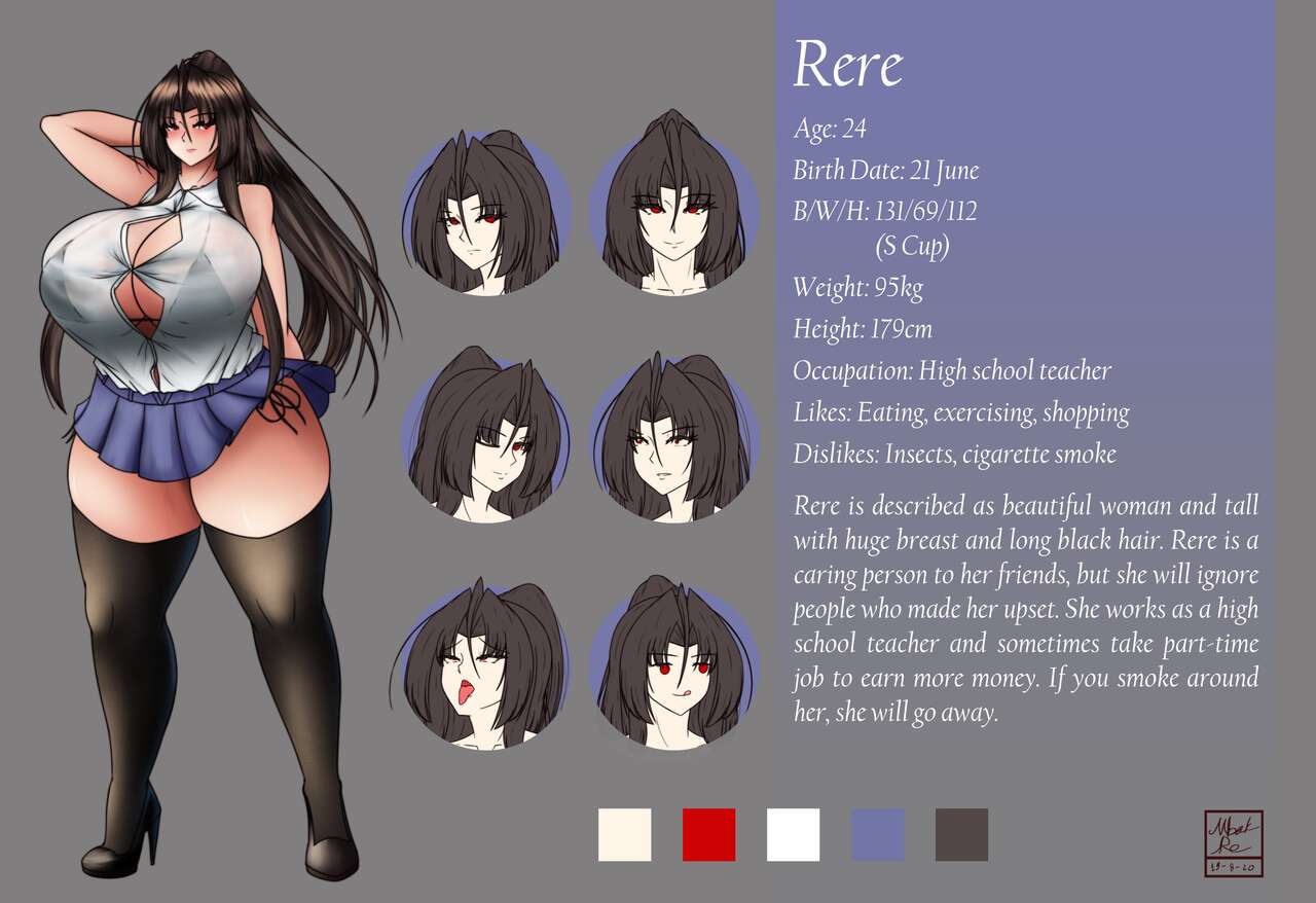 Roneesan Twitter 2021-2023 rip page 2 full