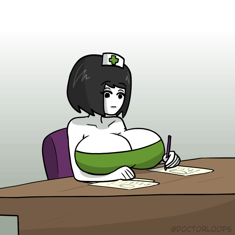 doctorloops page 5 full