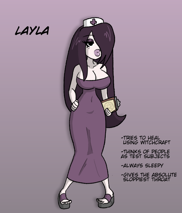 doctorloops page 6 full
