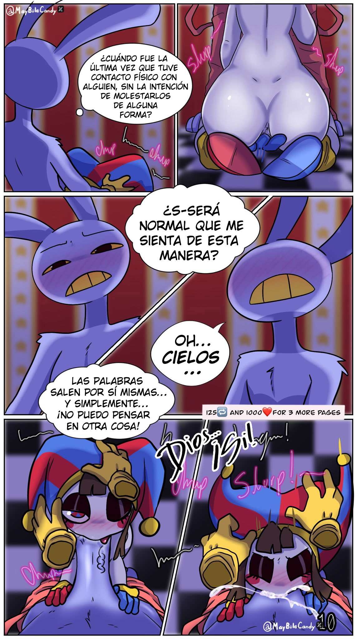 Regalo de Bienvenida page 10 full