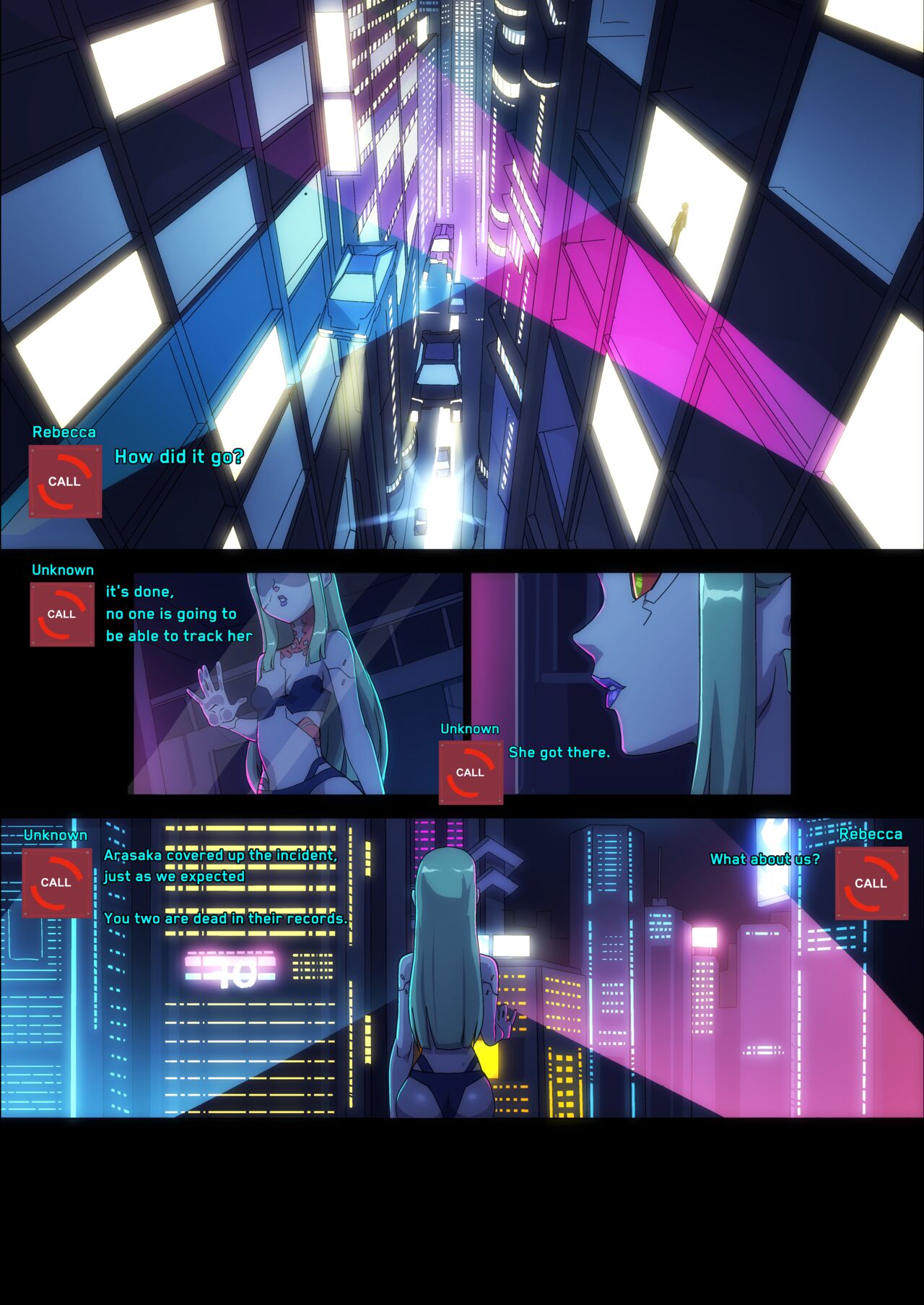 Night City's Allure page 5 full