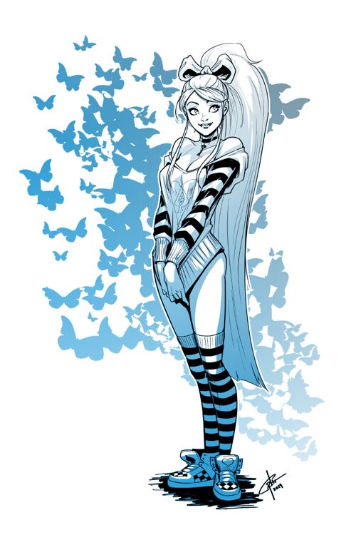 Alice page 5 full