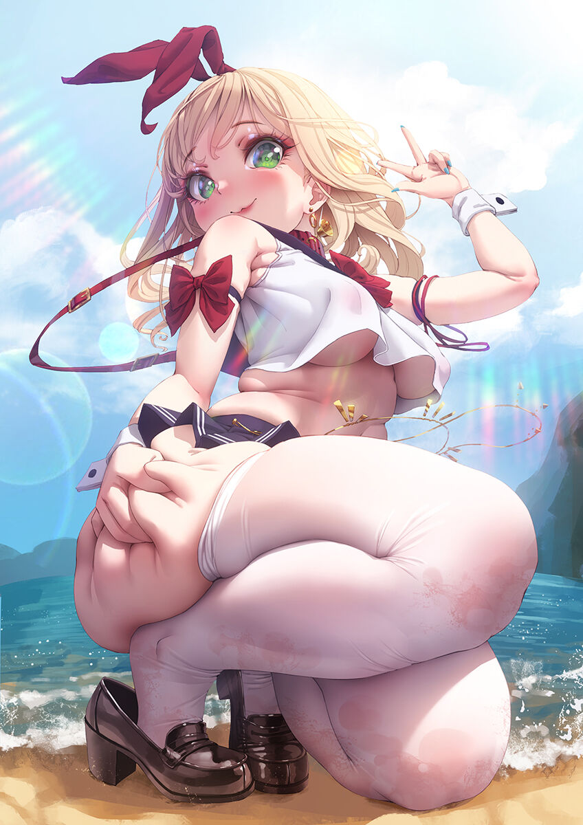 牛乳重工  Rhasta no hentai 2 page 2 full