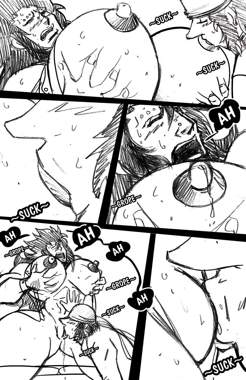 GajeelAnd norbaly page 2 full