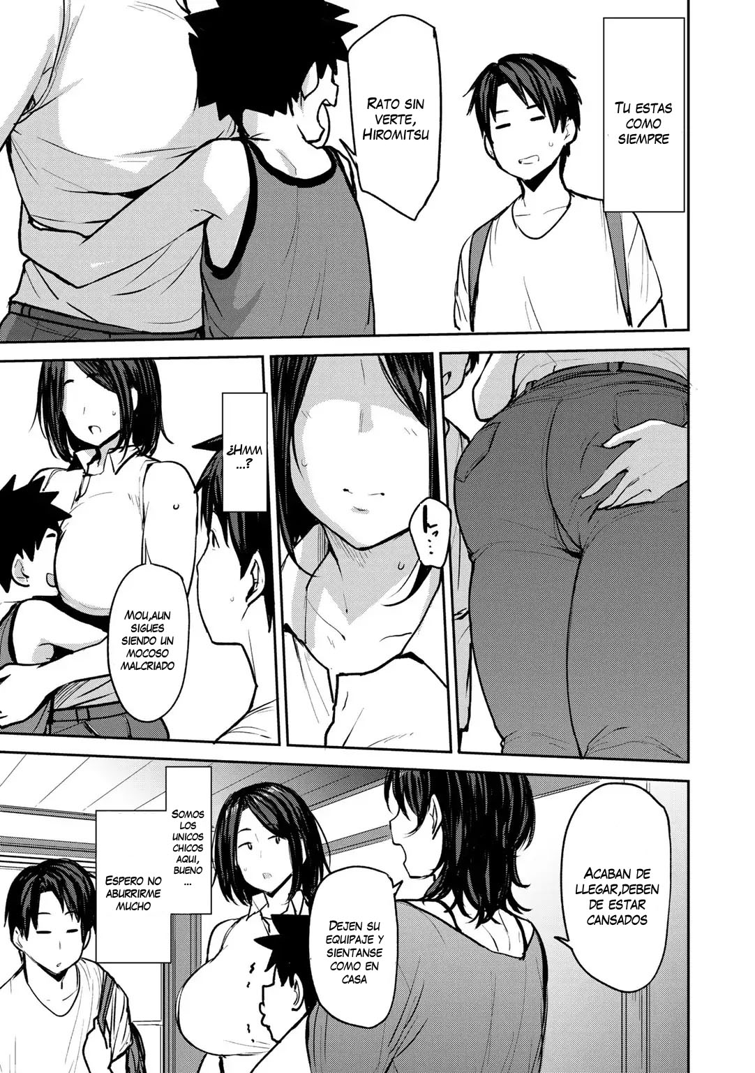 Soubo Soukan Ch. 1 page 3 full