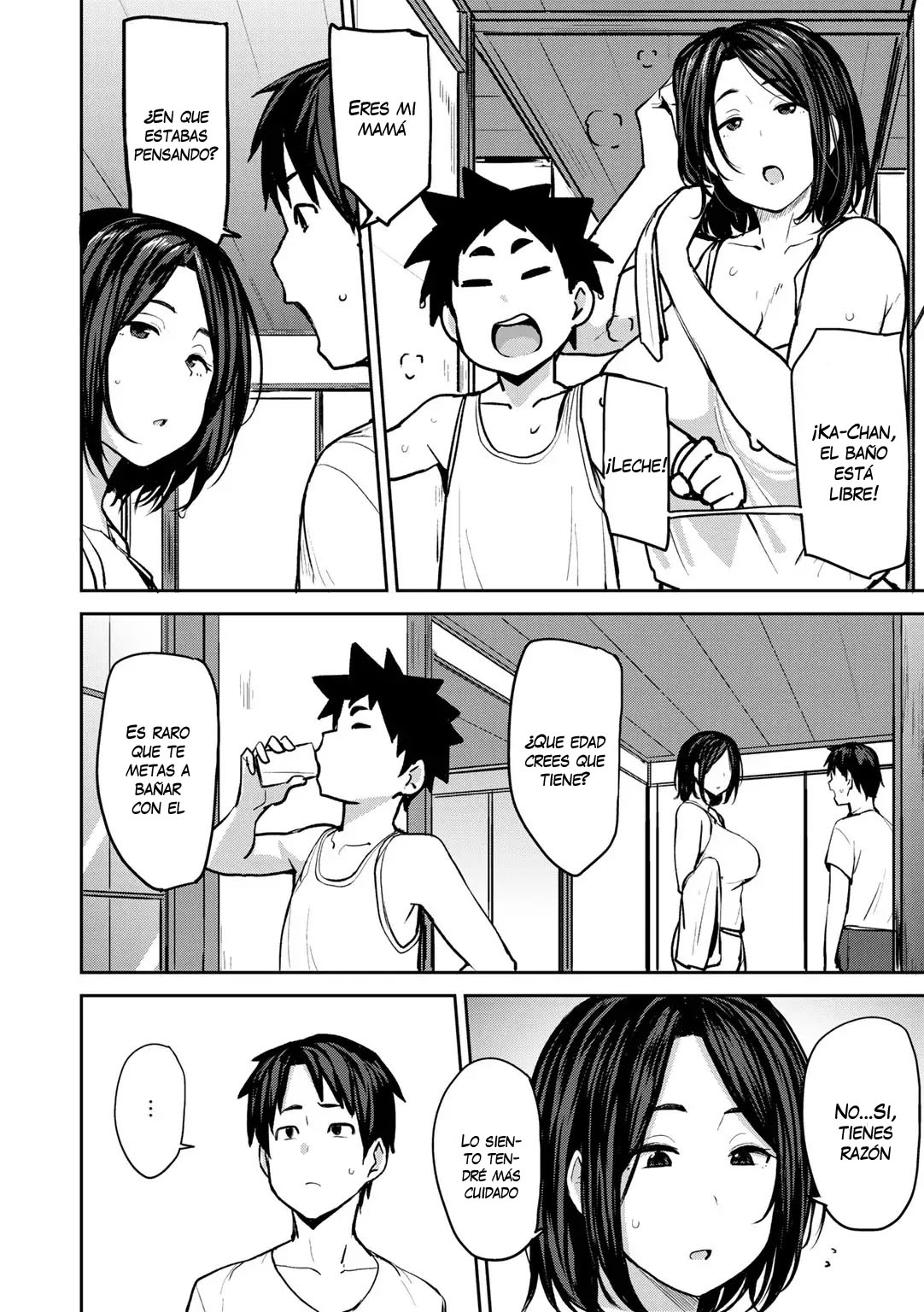 Soubo Soukan Ch. 1 page 6 full