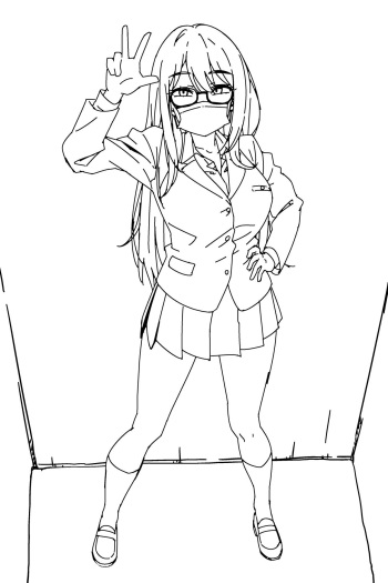 Anshinshite Kudasai, Kaitemasen yo cover