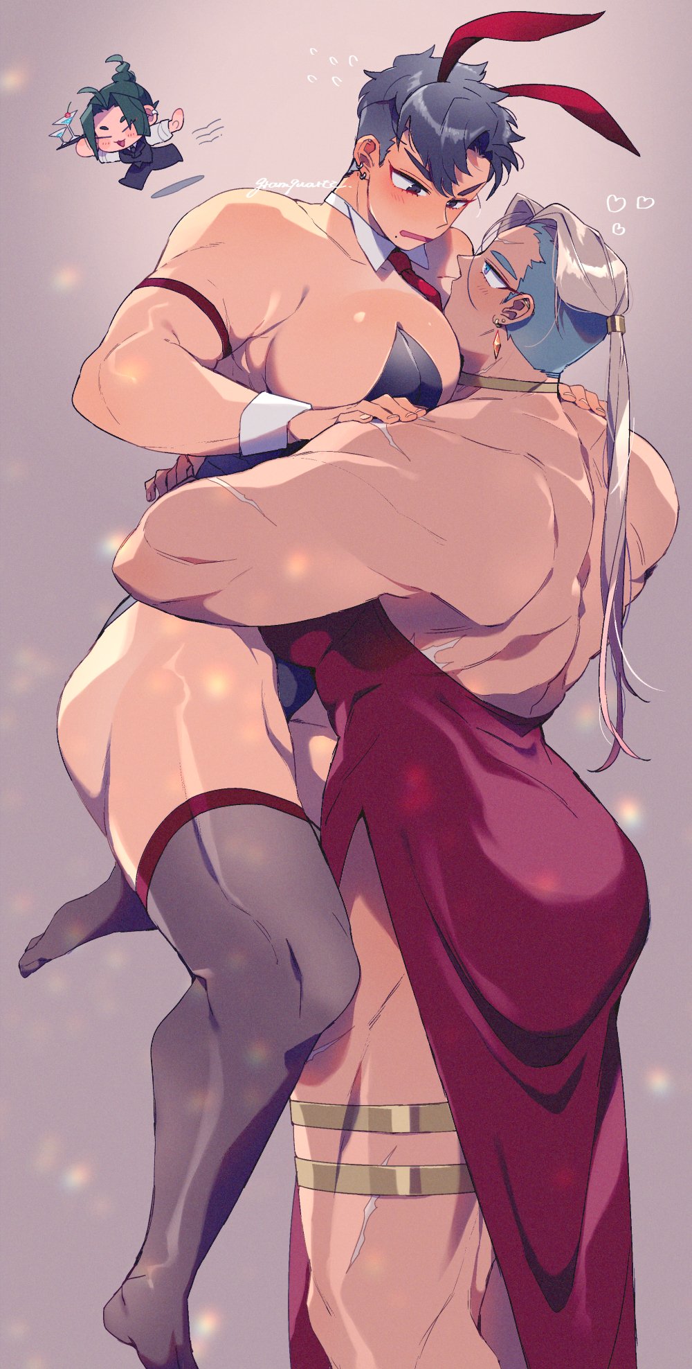 Twitter - @gram_quartz page 3 full