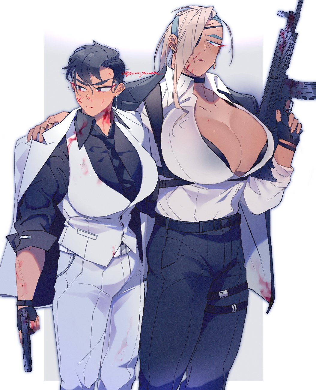 Twitter - @gram_quartz page 4 full