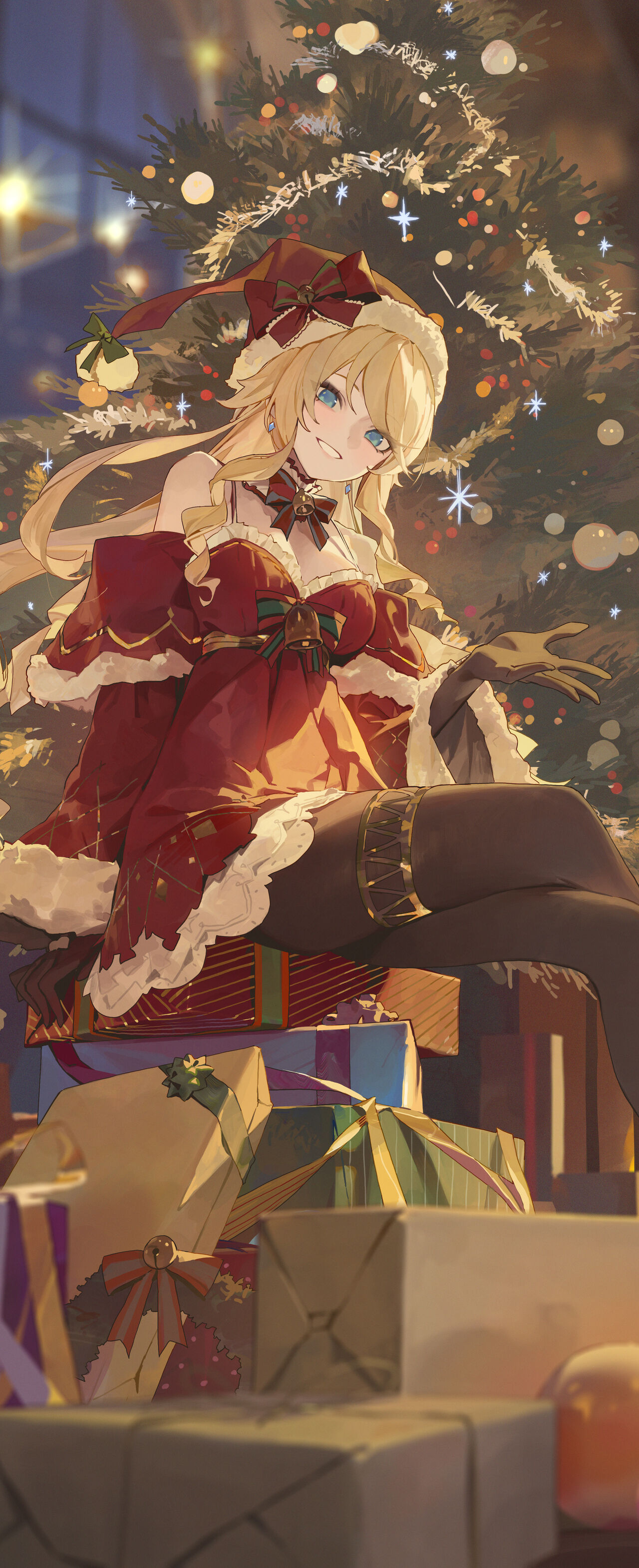 モ誰  2023.12.25 page 4 full
