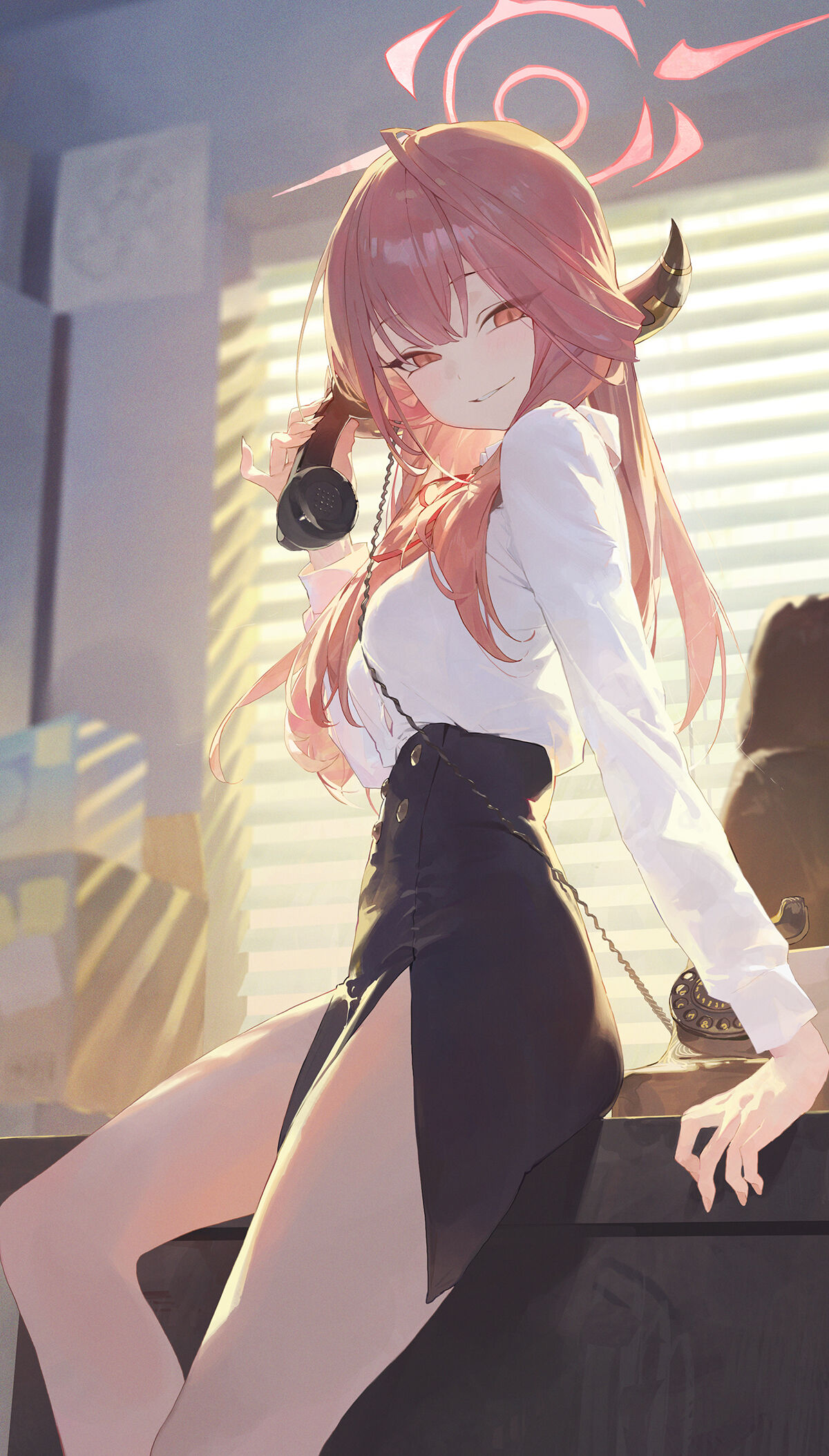 モ誰  2023.12.25 page 7 full