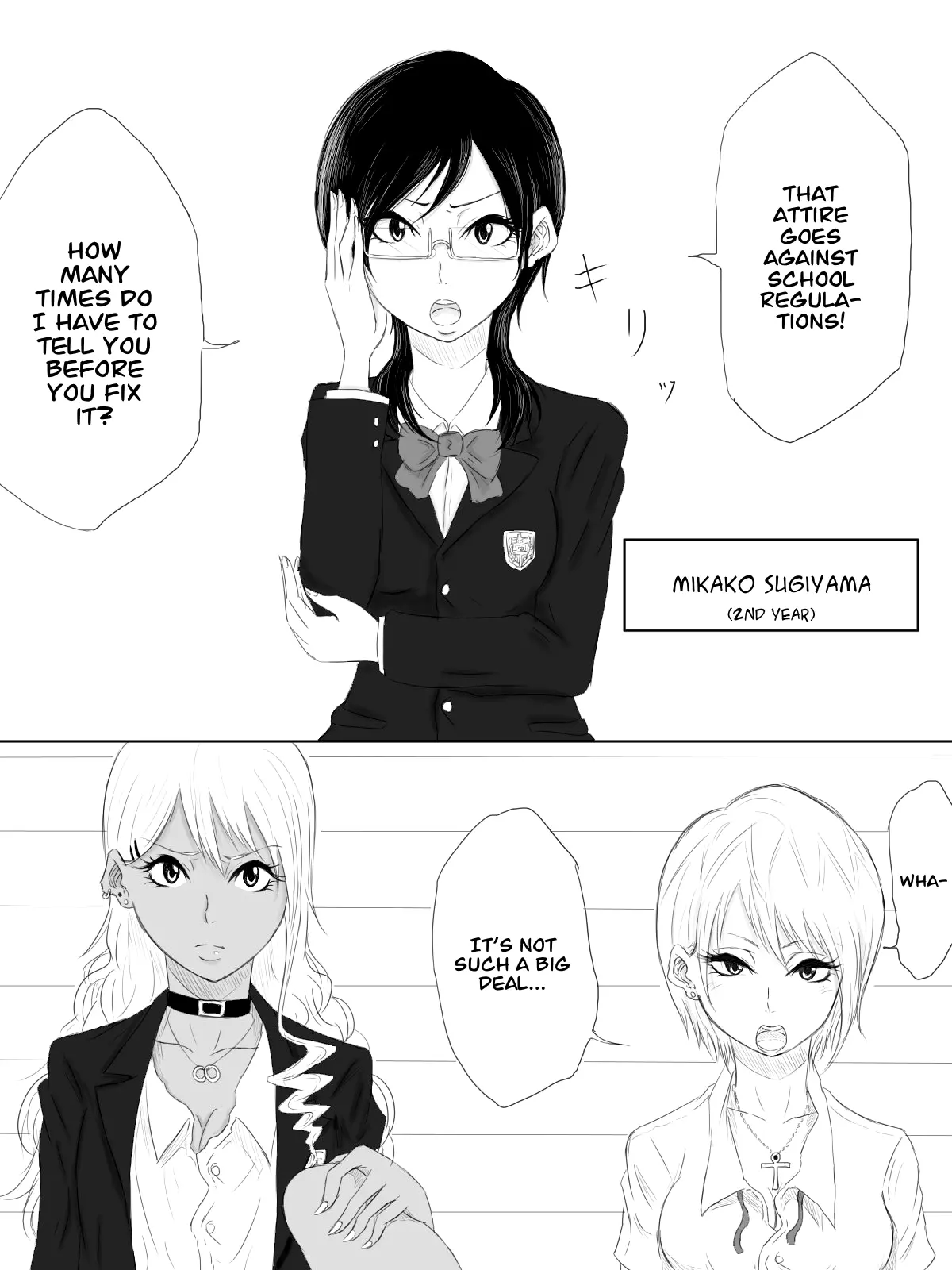 Kairaku no Heya - Room of Pleasure page 5 full