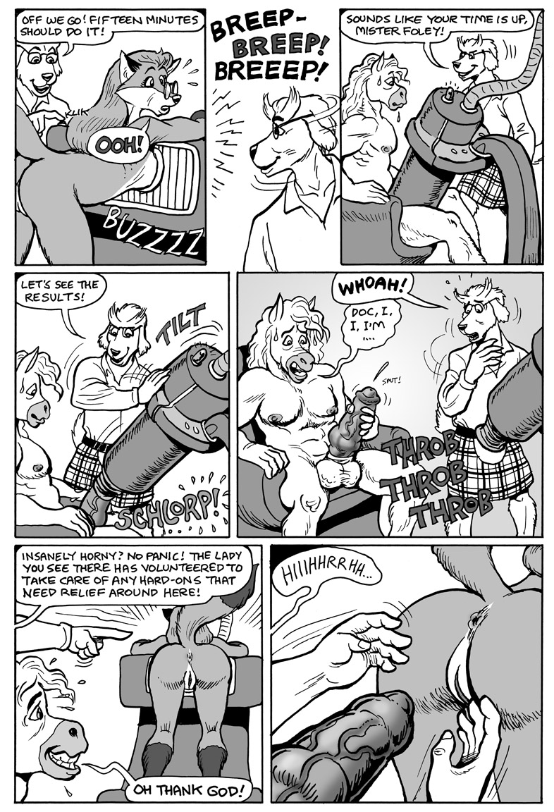 Who wants BIG ONES! page 4 full