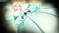 Elysia's Call - Update 366