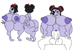 Muffet