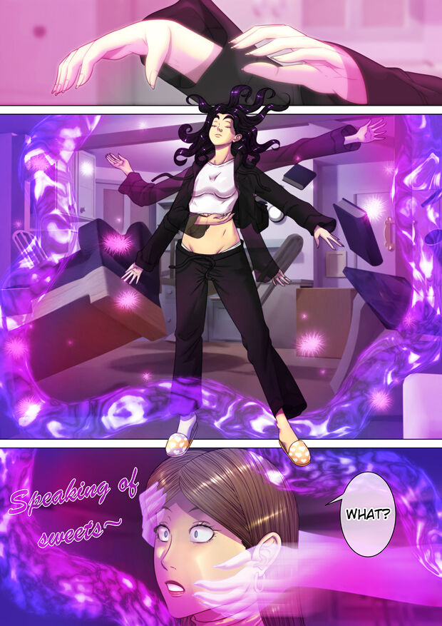 A Piece Of Cake page 4 full
