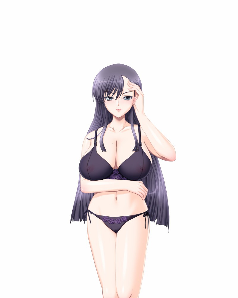 甘艶母（あまえんぼ）～双子ママとエッチな夏休み page 10 full