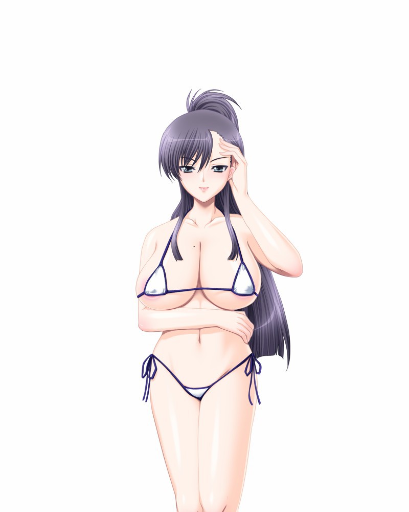 甘艶母（あまえんぼ）～双子ママとエッチな夏休み page 3 full