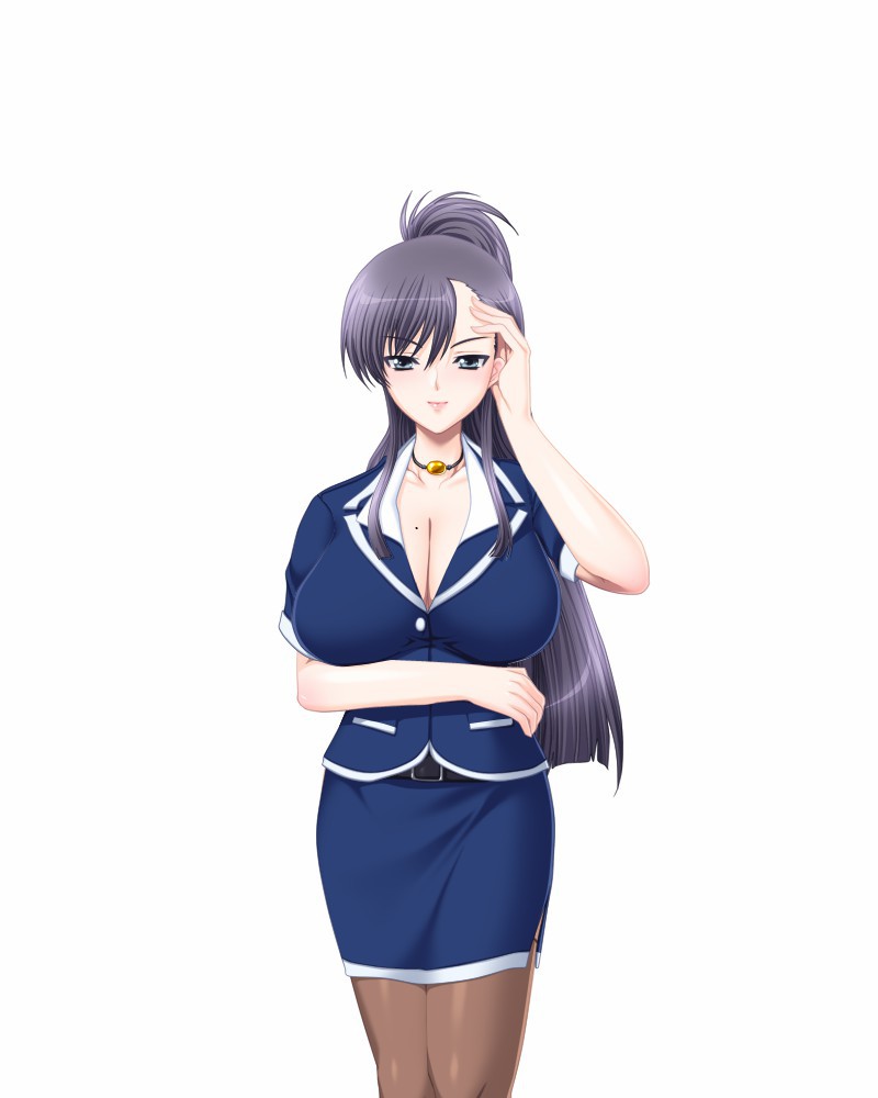 甘艶母（あまえんぼ）～双子ママとエッチな夏休み page 4 full