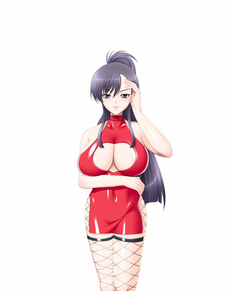 甘艶母（あまえんぼ）～双子ママとエッチな夏休み page 7 full