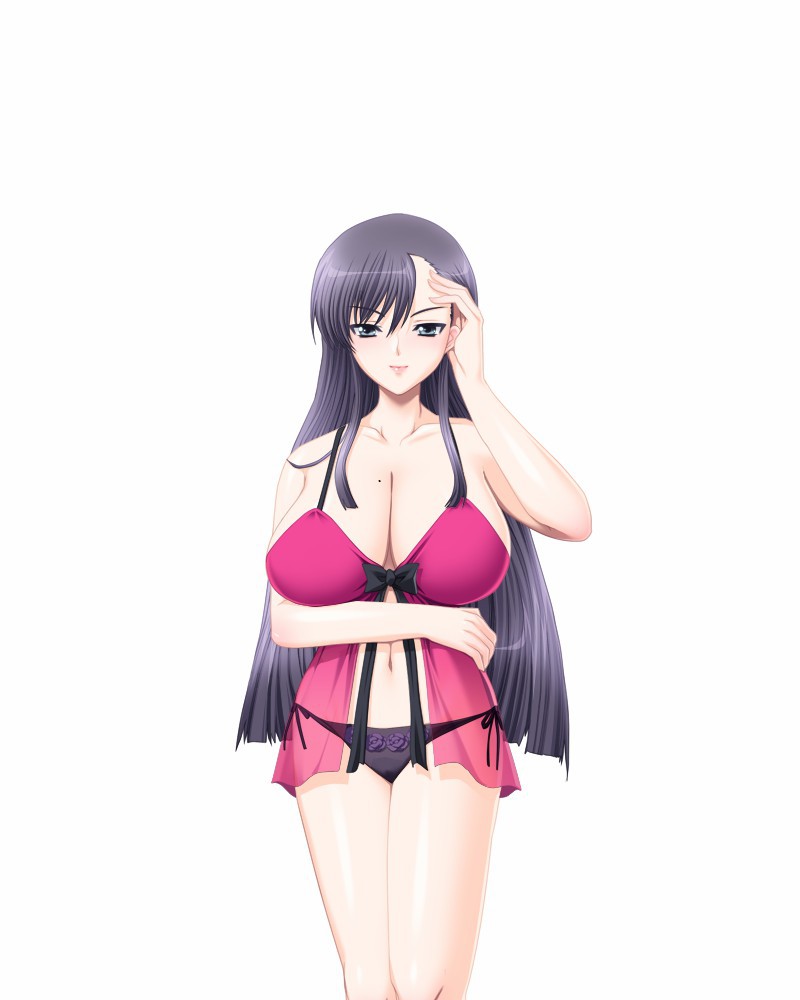 甘艶母（あまえんぼ）～双子ママとエッチな夏休み page 9 full