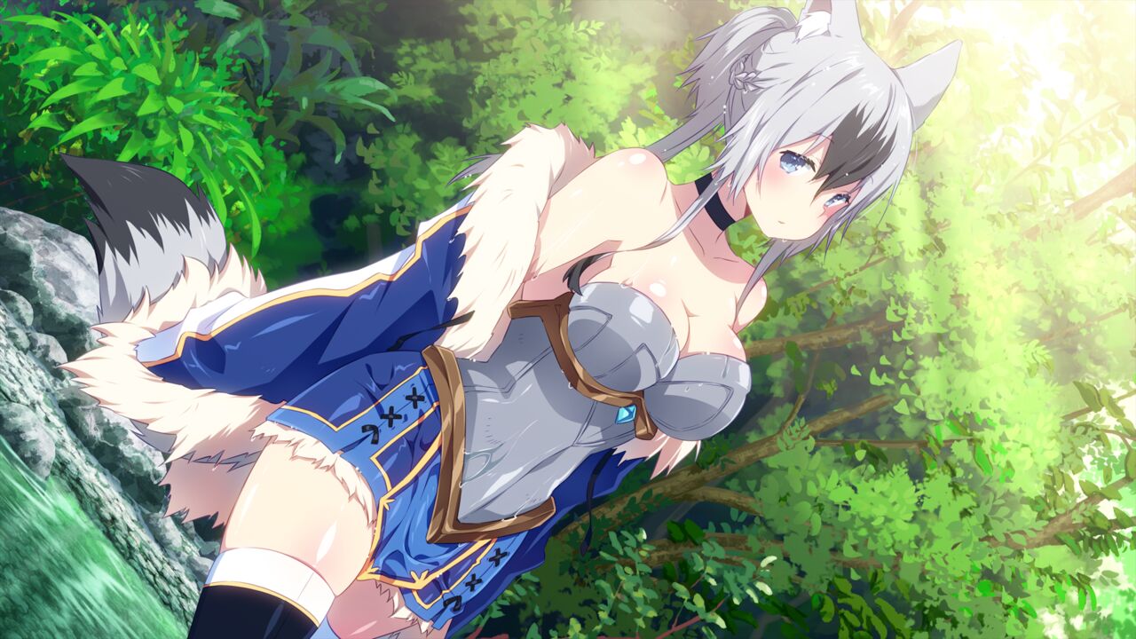 Sakura Isekai Adventure page 2 full