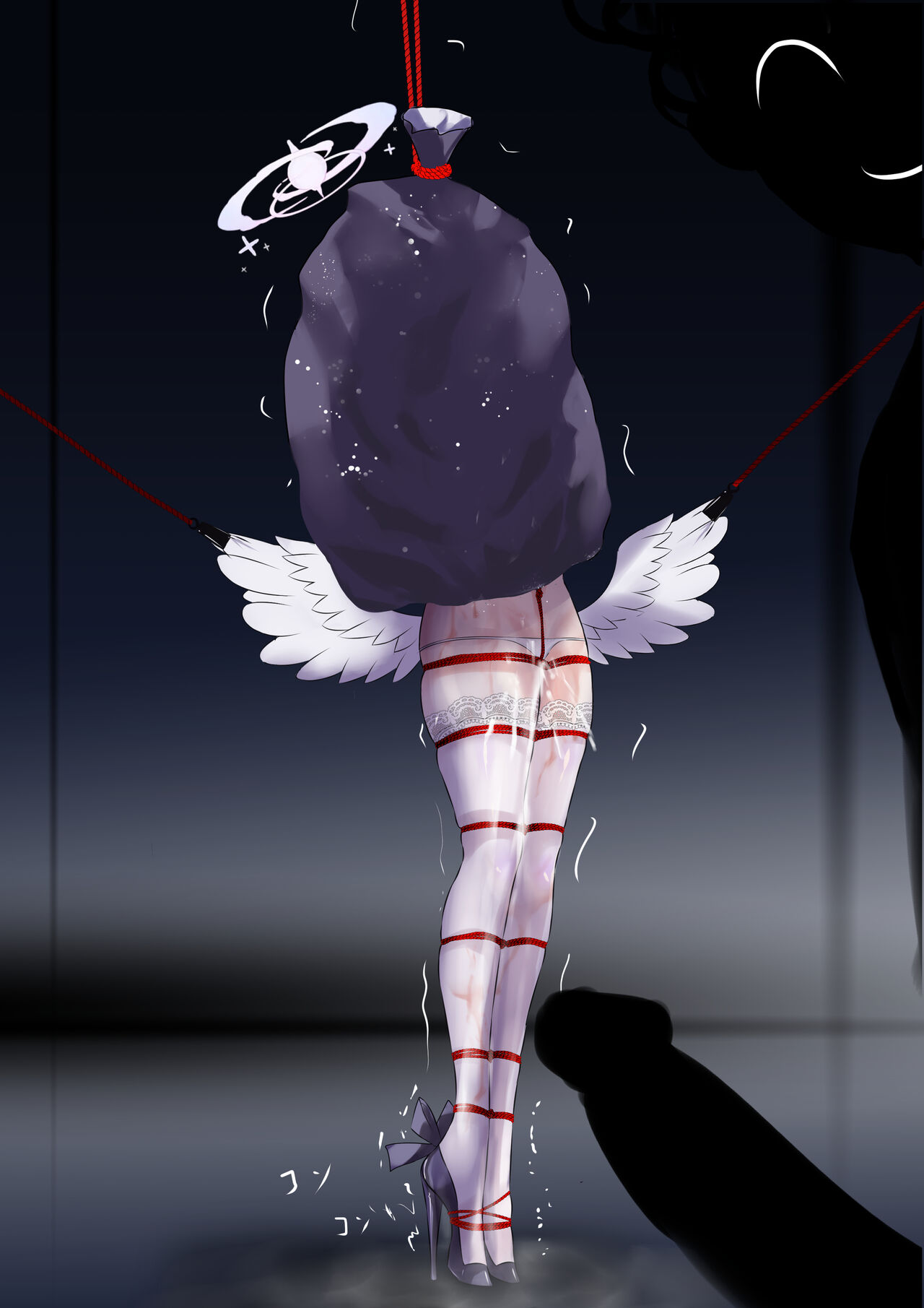 あのさ…当番って、こういうのなの？ page 8 full