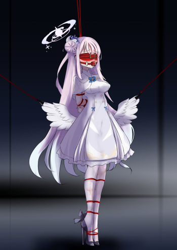 あのさ…当番って、こういうのなの？ cover