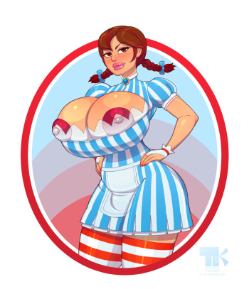 Wendy's Secret Menu Hijinks cover