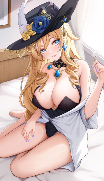 Navia Lap Pillow cover