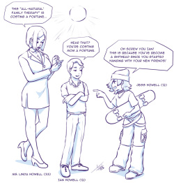 Family Therapy