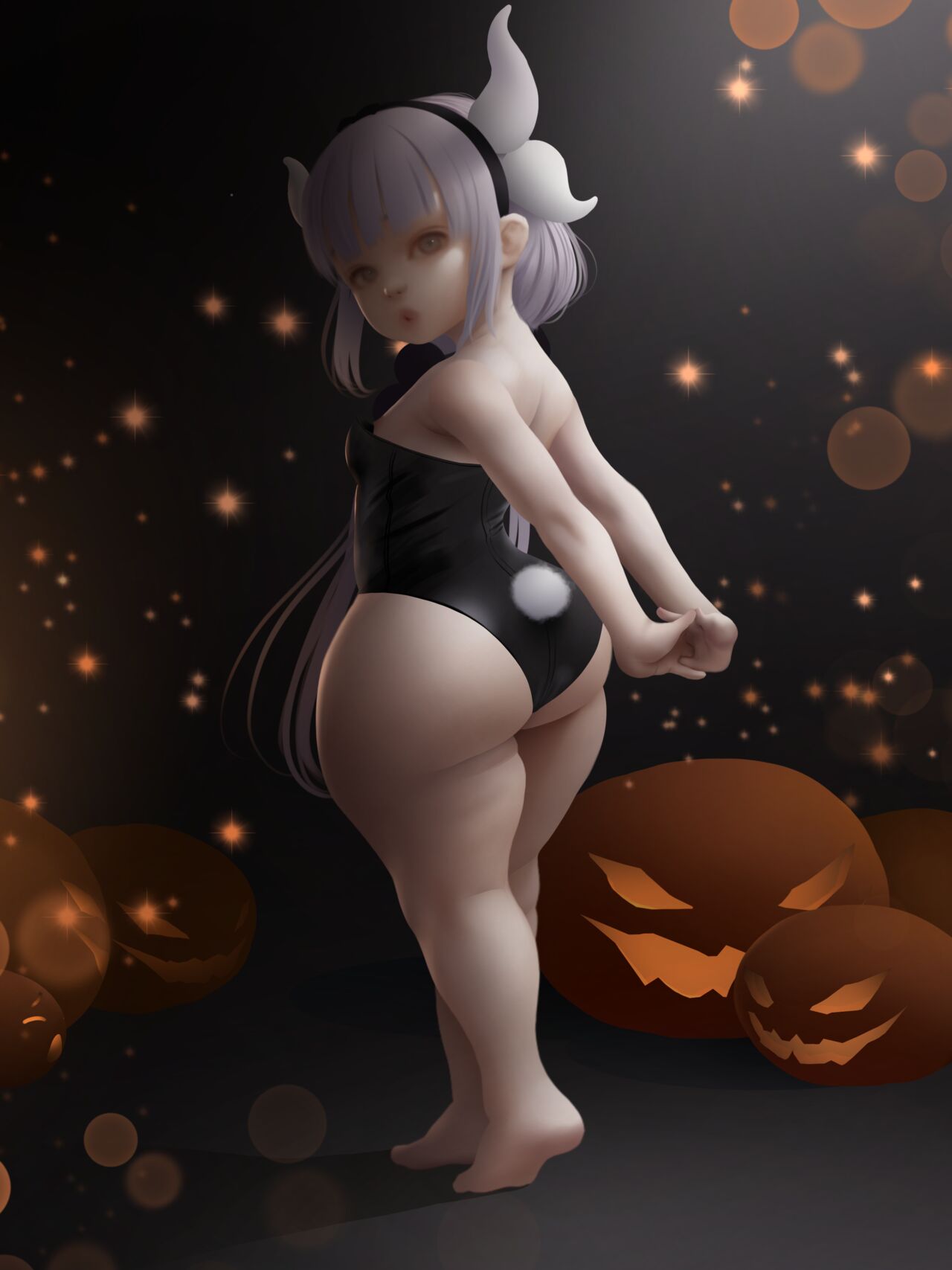 Kanna's Little Pumpkins page 4 full