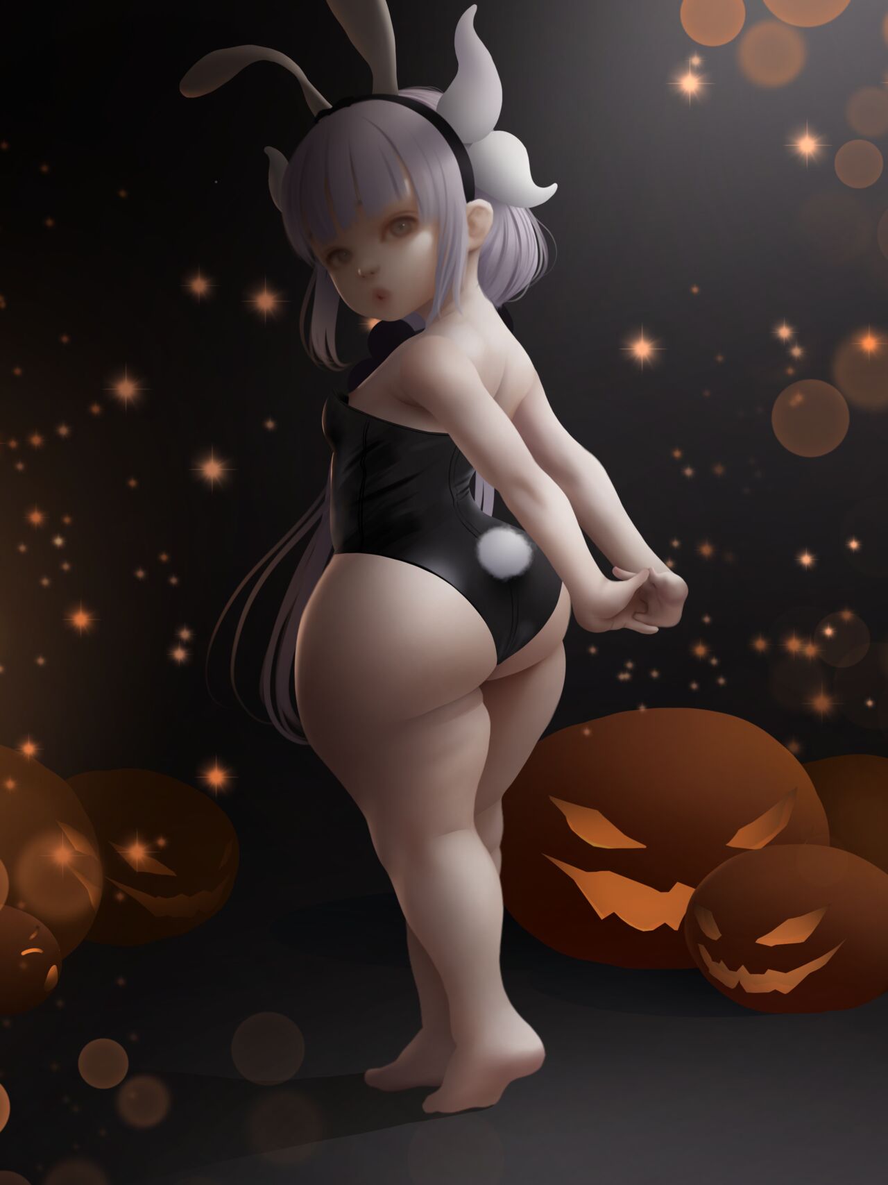 Kanna's Little Pumpkins page 5 full