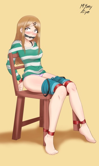 Saya Endou cover