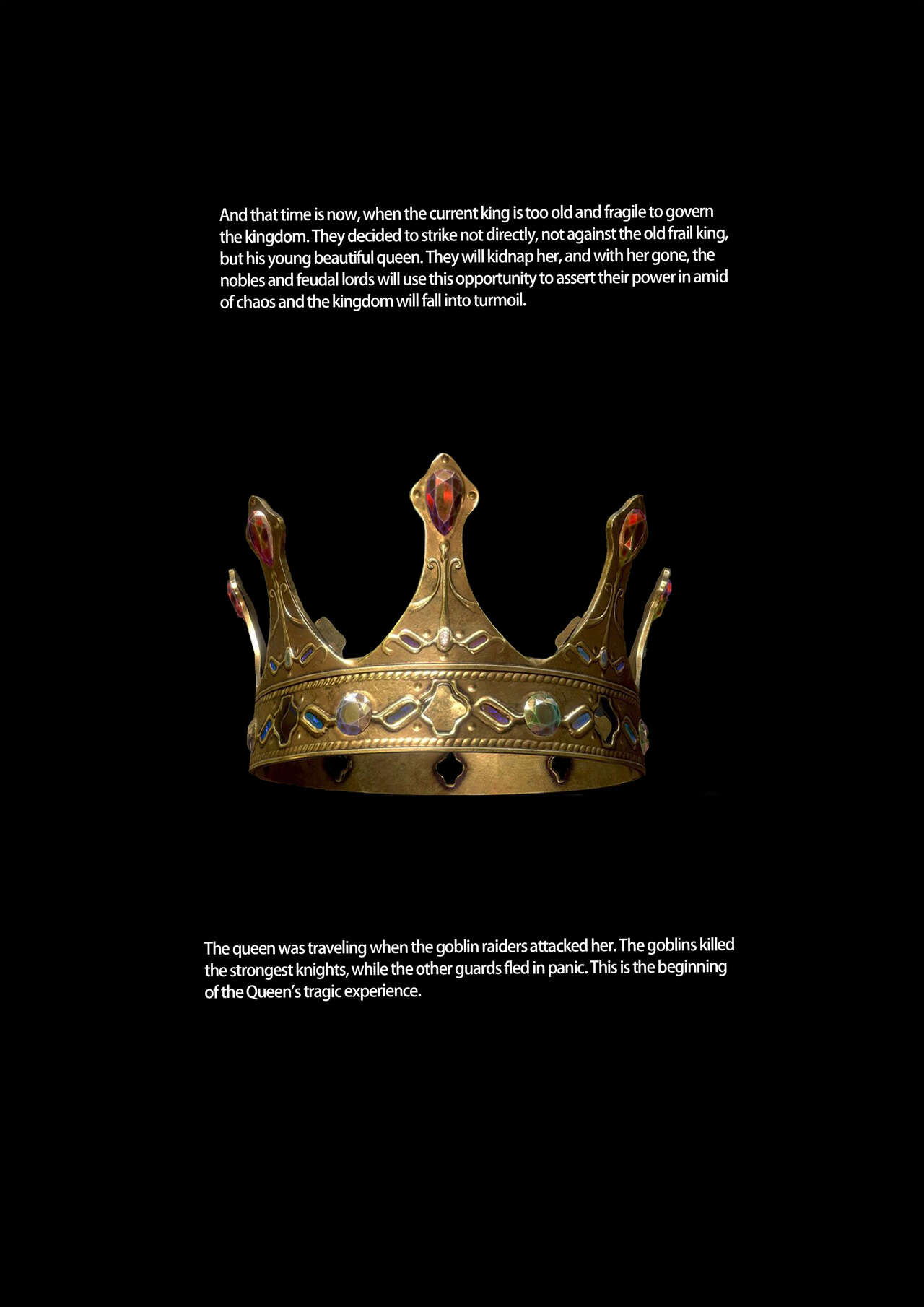 Goblin Empire page 3 full