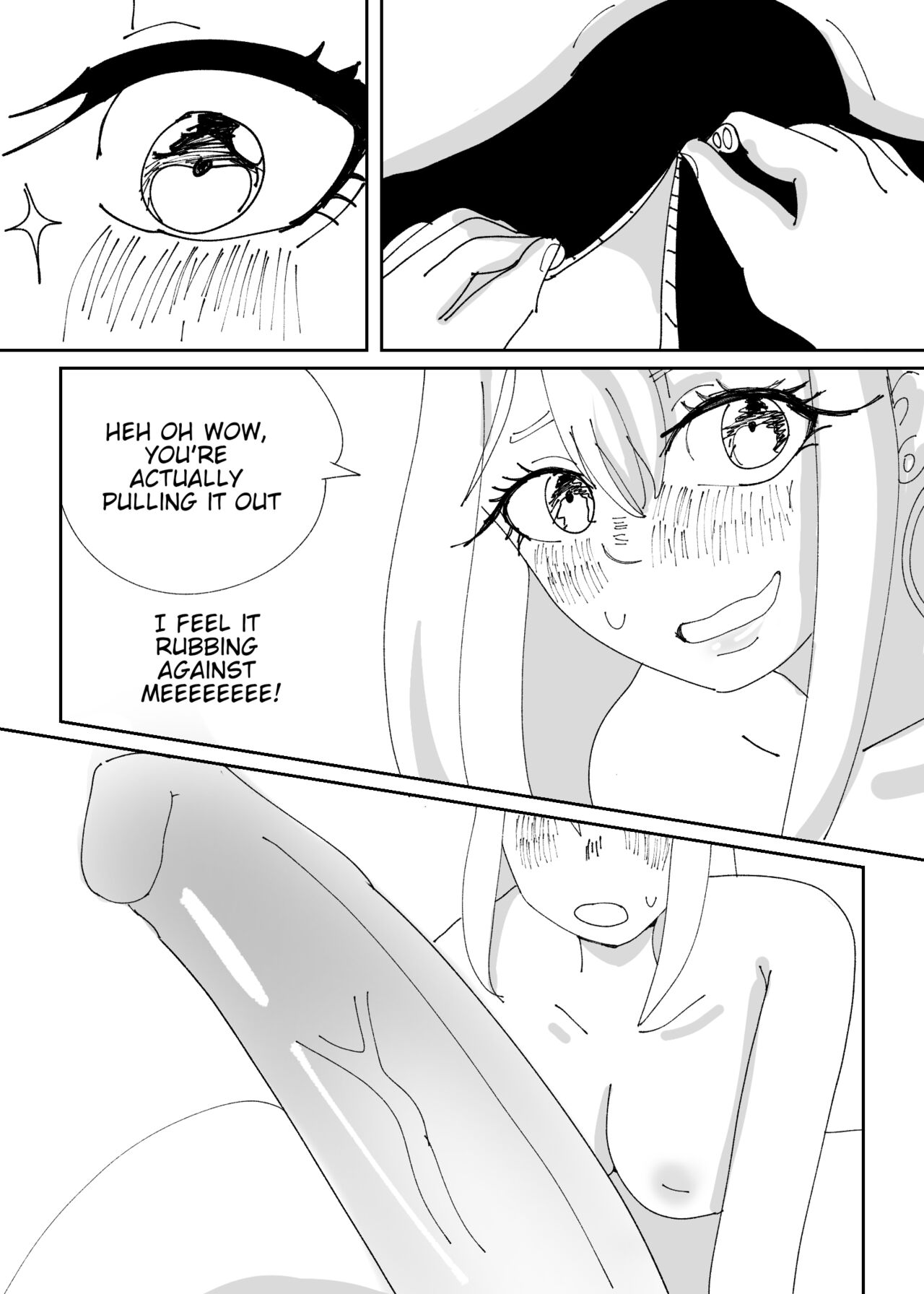 Miria's Request page 10 full